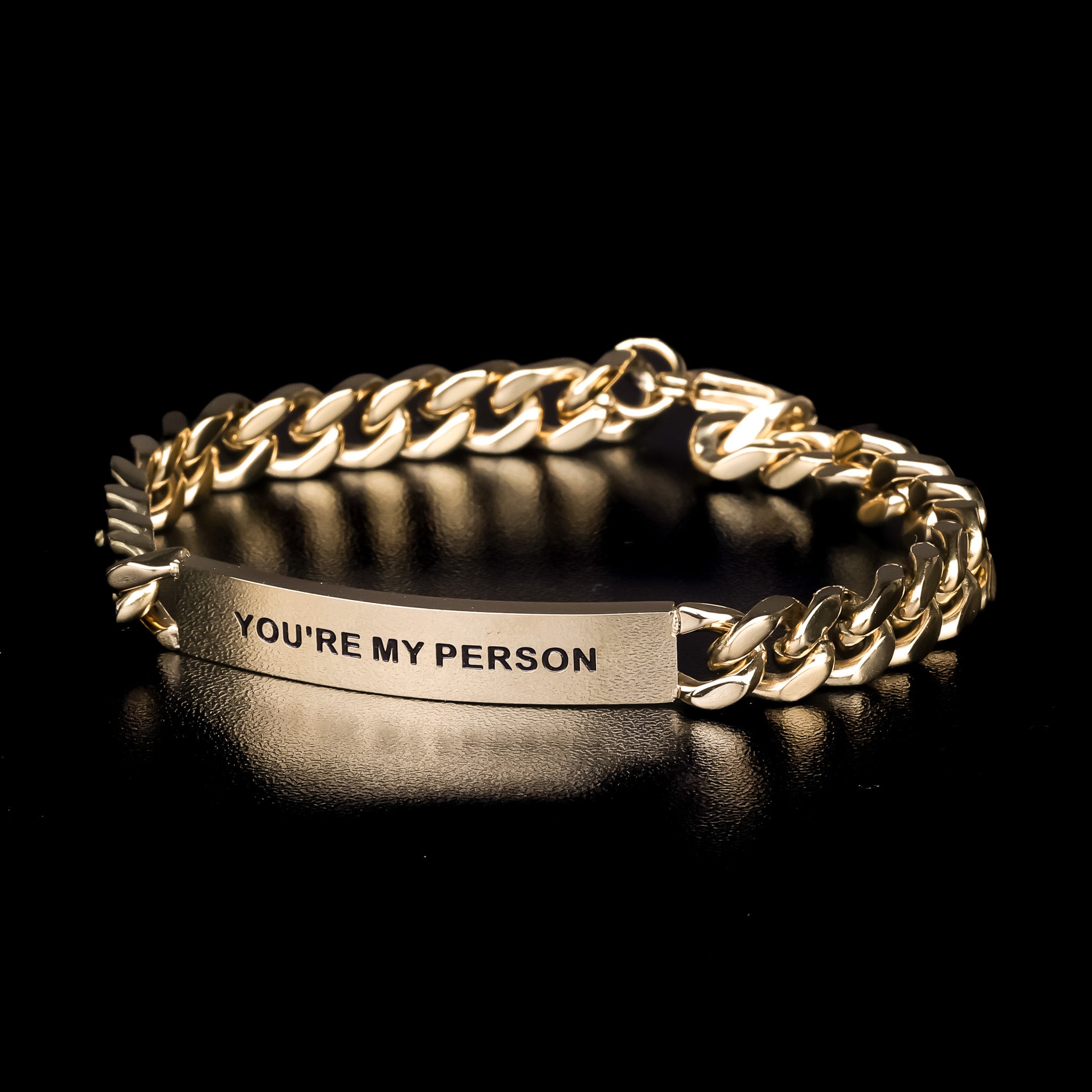 YOU&