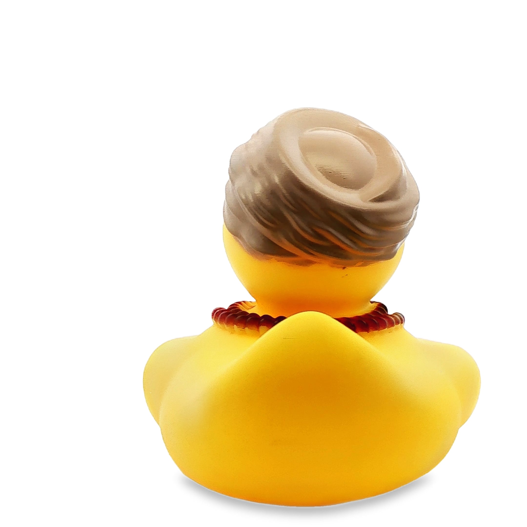 You Are Enough- Aura - Yogi Duck (Collector&