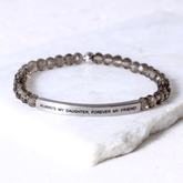 ALWAYS MY DAUGHTER FOREVER MY FRIEND - Inspiration Co.