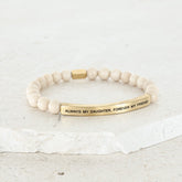 ALWAYS MY DAUGHTER FOREVER MY FRIEND - Inspiration Co.