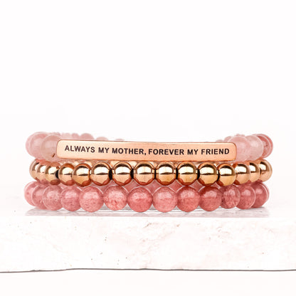 "ALWAYS MY MOTHER" Bundle Deal - Inspiration Co.