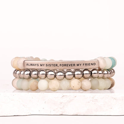 "ALWAYS MY SISTER" Bundle Deal - Inspiration Co.