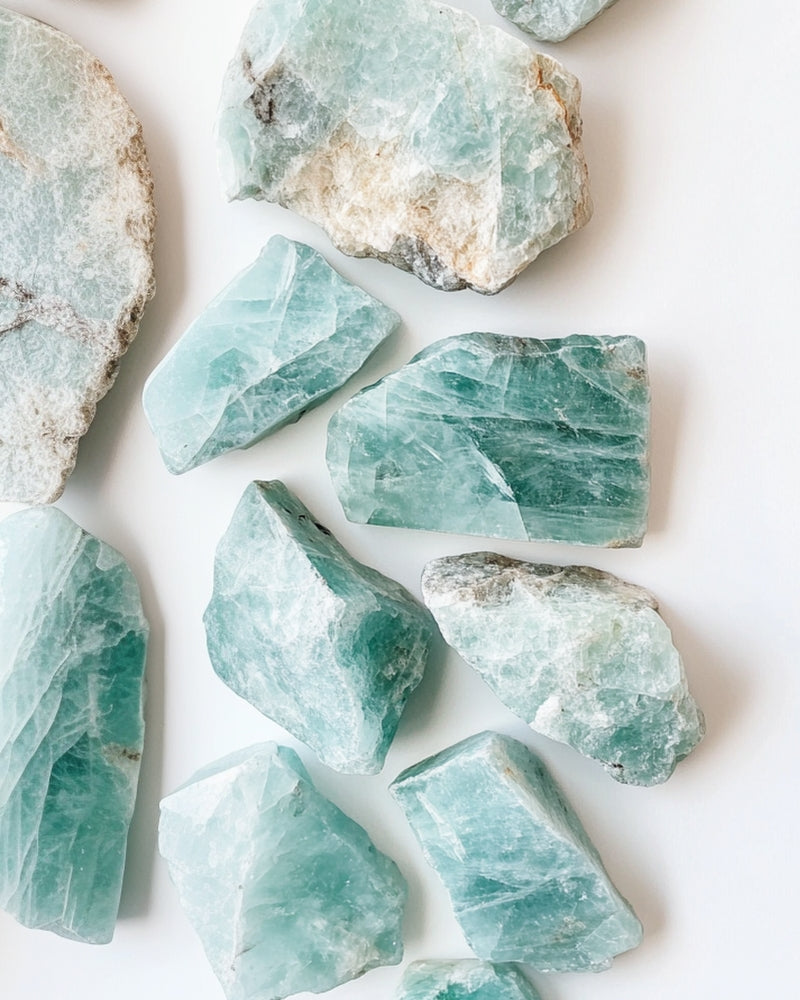 Our Earth Stones – Inspiration Co.