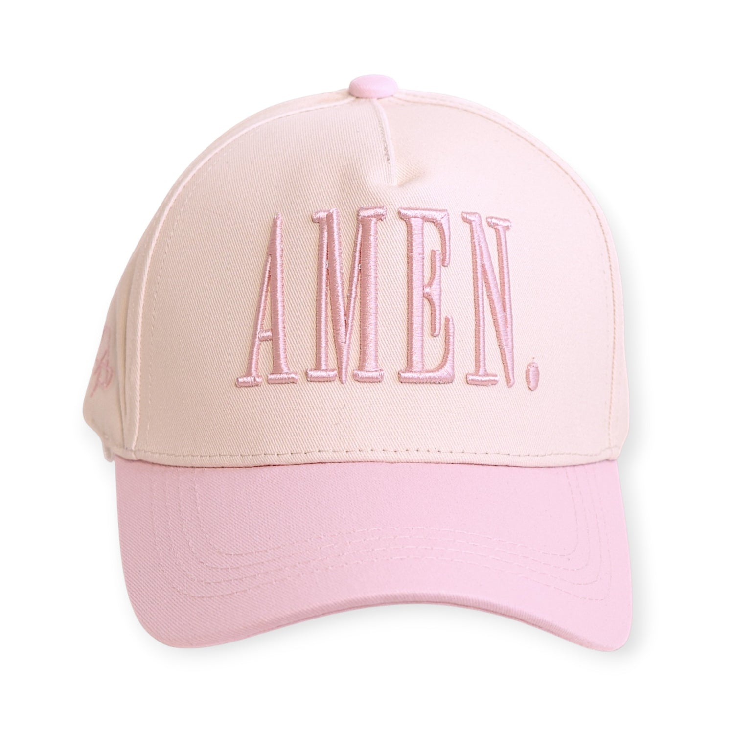 HAT-AMEN