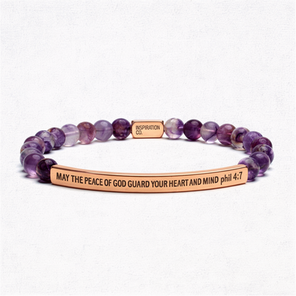 DROP 3 OF 30: MAY THE PEACE OF GOD GUARD YOUR HEART AND MIND PHIL 4:7