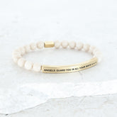 ANGELS GUARD YOU IN ALL YOUR WAYS - Inspiration Co.