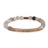 Bamboo Agate Custom Bracelet - Inspiration Co.
