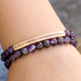 BE ANXIOUS FOR NOTHING LET YOUR PRAYERS BE KNOWN PHIL 4:6 - Inspiration Co.