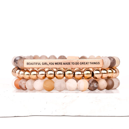 "BEAUTIFUL GIRL" Bundle Deal - Inspiration Co.