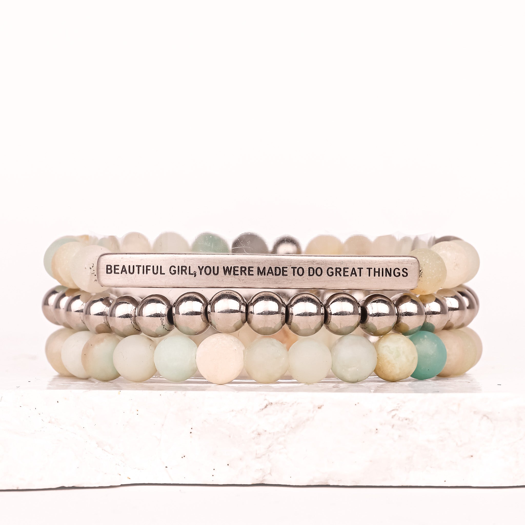 "BEAUTIFUL GIRL" Bundle Deal - Inspiration Co.