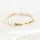 BEAUTIFUL GIRL YOU WERE MADE TO DO GREAT THINGS - Inspiration Co.