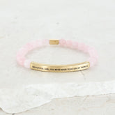 BEAUTIFUL GIRL YOU WERE MADE TO DO GREAT THINGS - Inspiration Co.