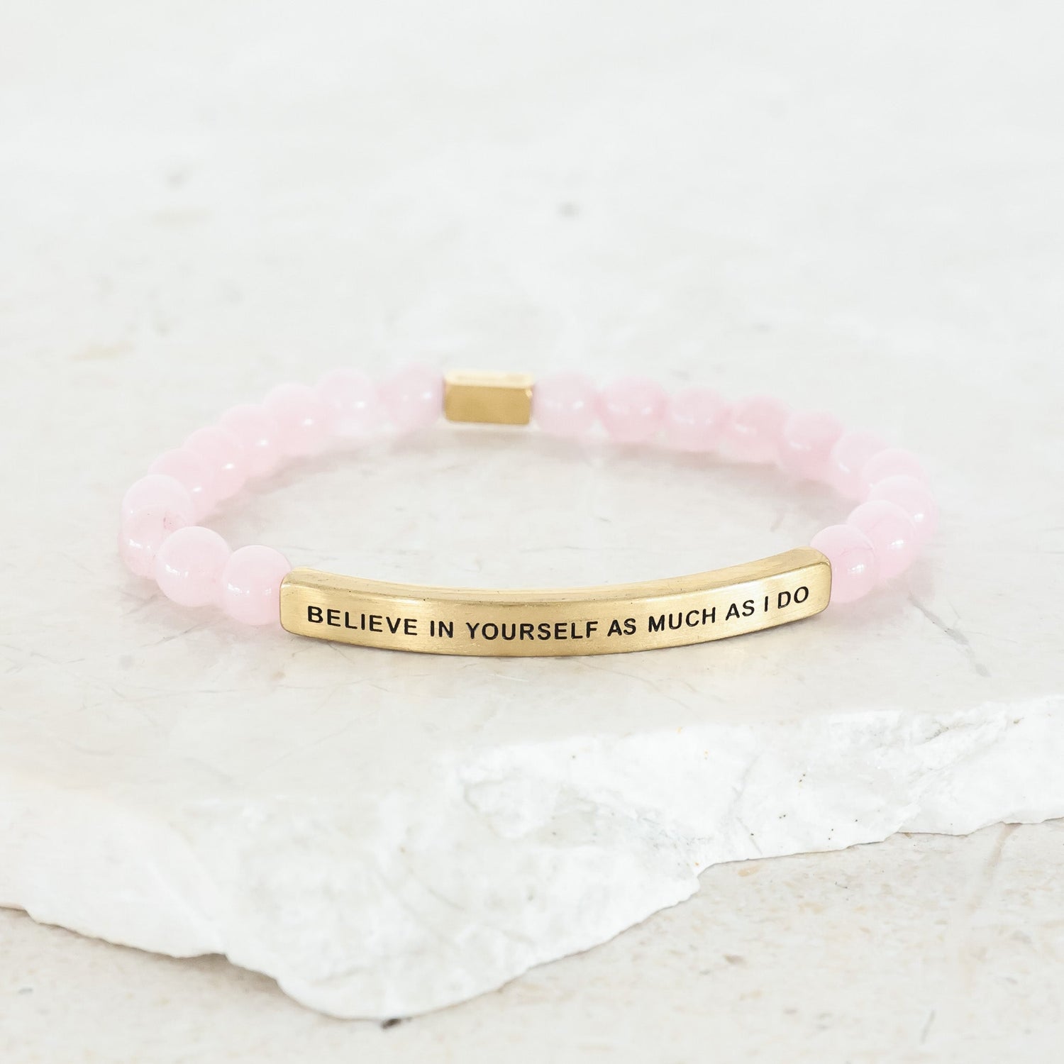 BELIEVE IN YOURSELF AS MUCH AS I DO - Inspiration Co.