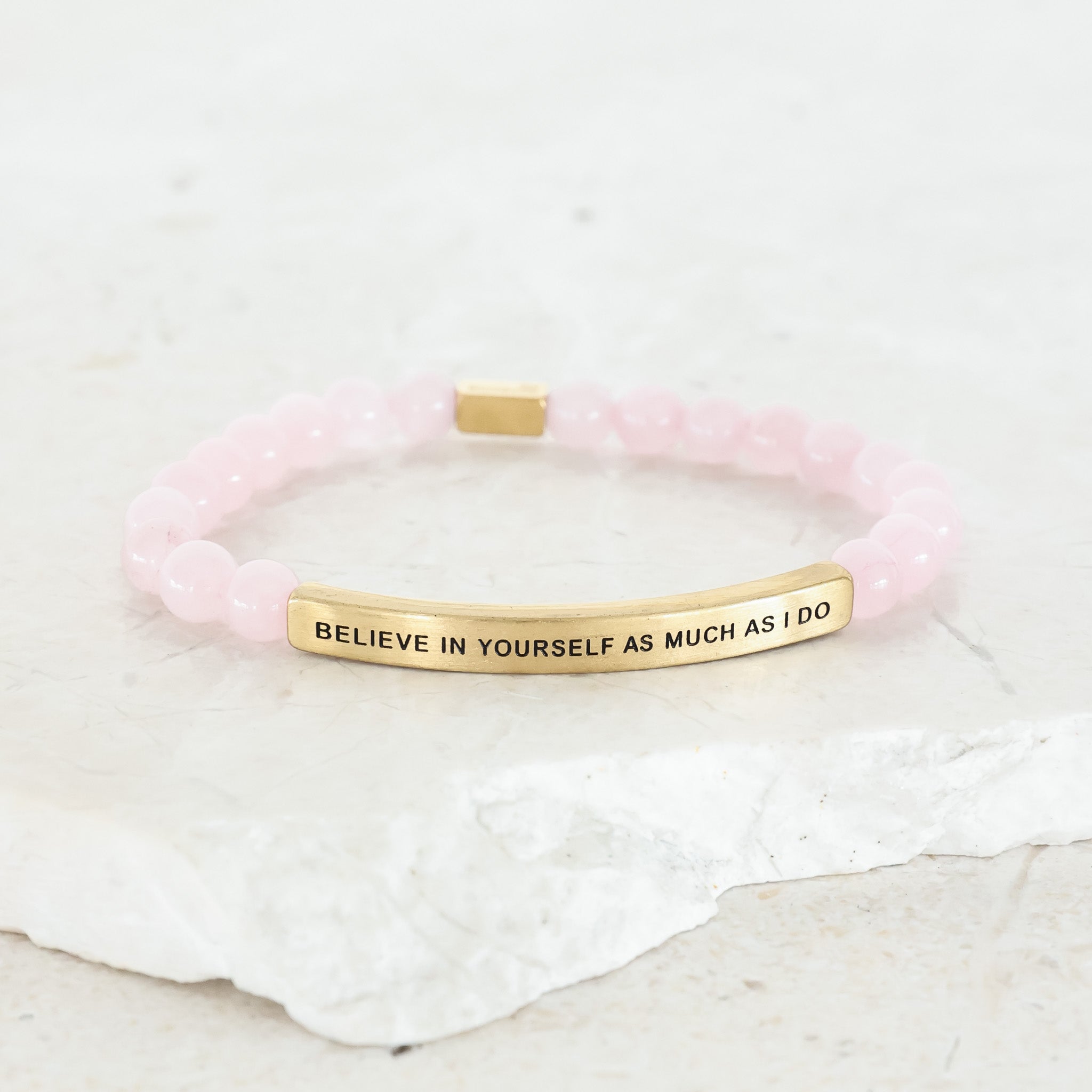 BELIEVE IN YOURSELF AS MUCH AS I DO - Inspiration Co.