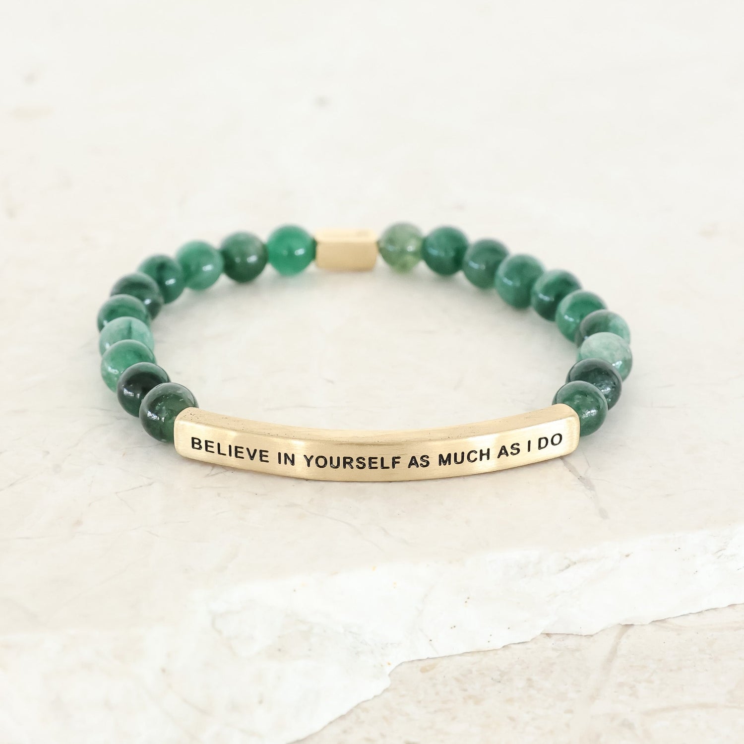 BELIEVE IN YOURSELF AS MUCH AS I DO - Inspiration Co.