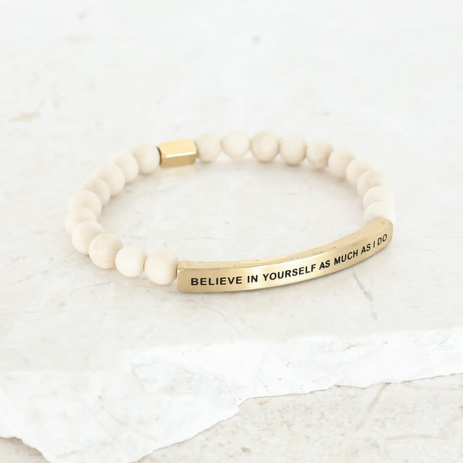 BELIEVE IN YOURSELF AS MUCH AS I DO - Inspiration Co.