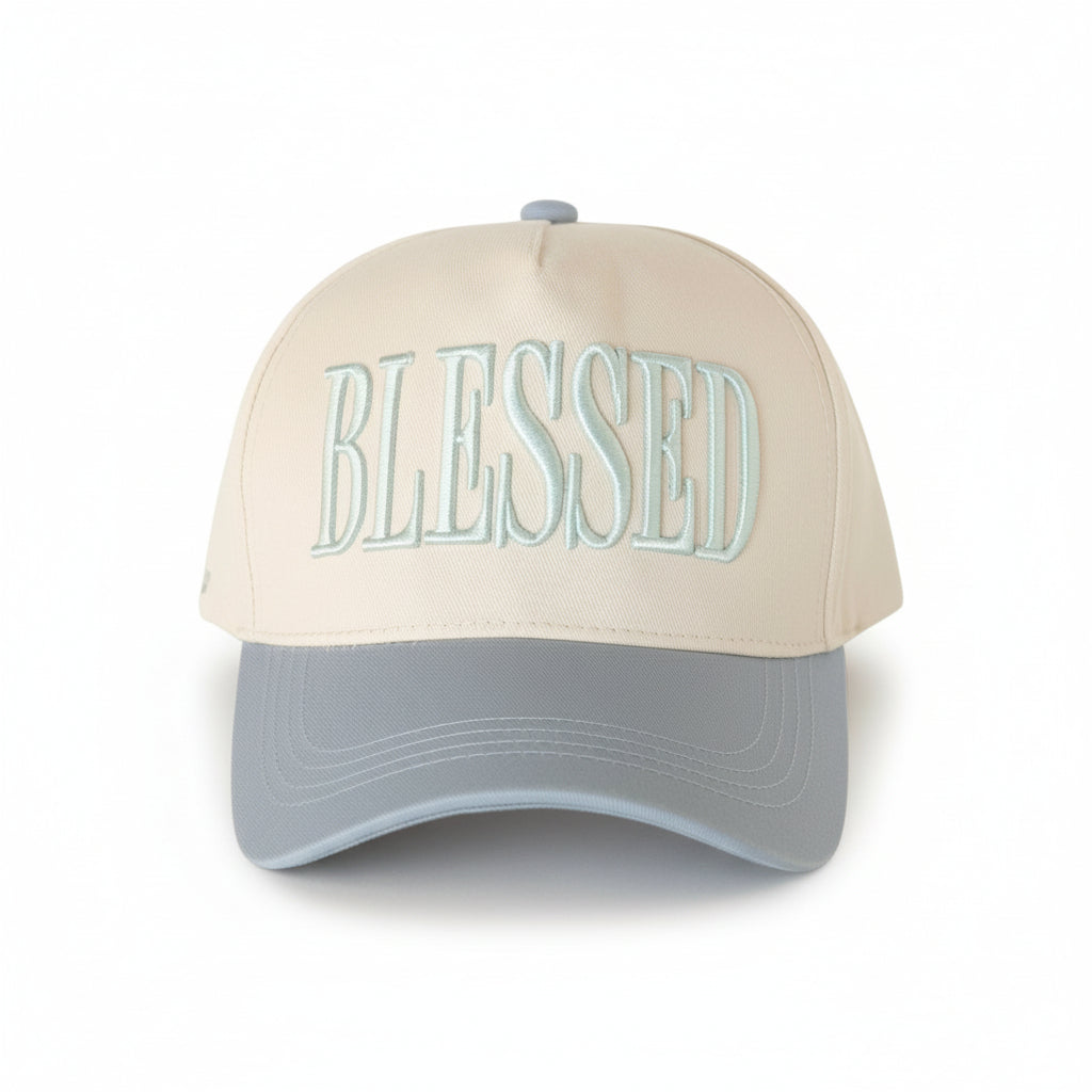 HAT- BLESSED