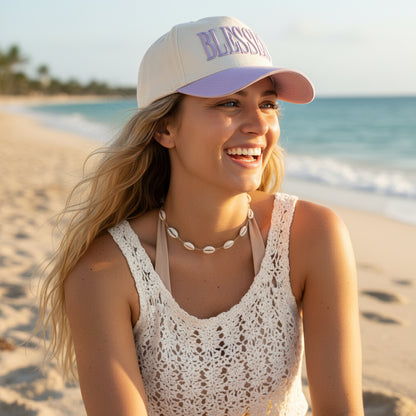 HAT- BLESSED
