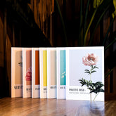 BLOOM JOURNAL - ENJOY THE JOURNEY - Inspiration Co.