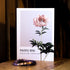 BLOOM JOURNAL - POSITIVE MIND, POSITIVE VIBES, POSITIVE LIFE - Inspiration Co.