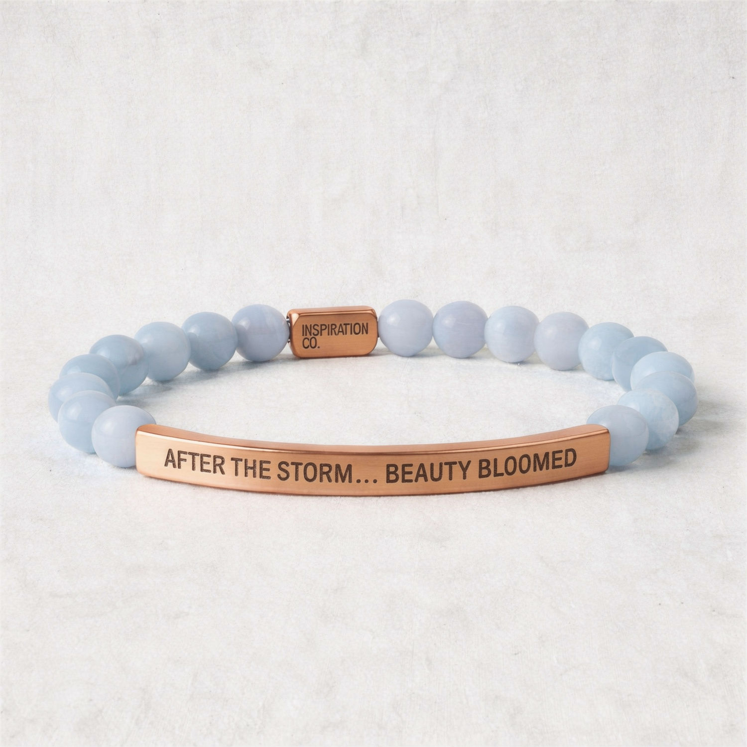 DROP 2 OF 30: AFTER THE STORM... BEAUTY BLOOMED