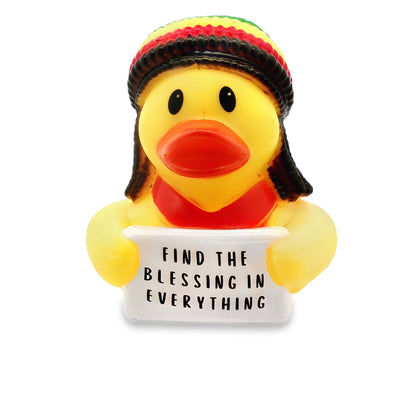 Find the Blessing in Everything - BOB DUCKLY  (Collector&