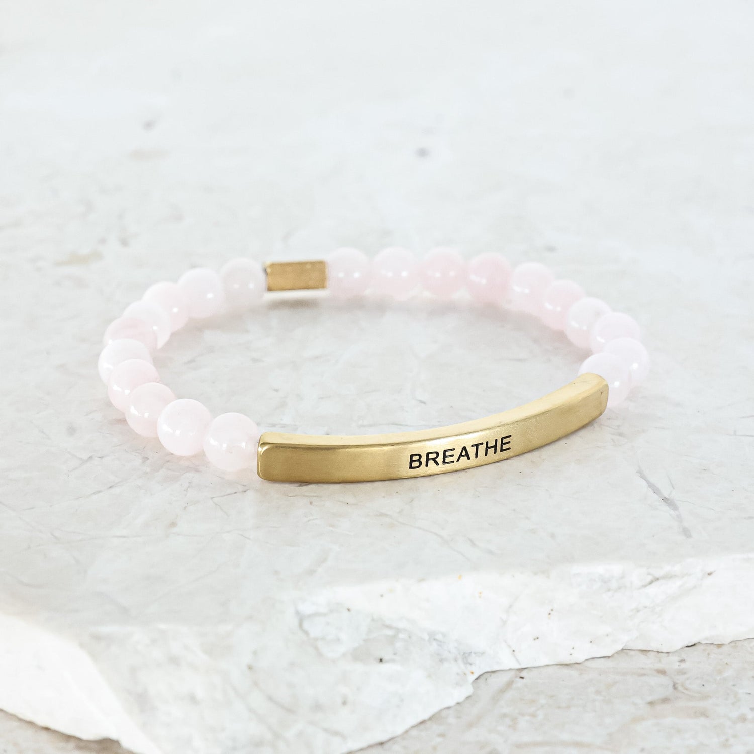 BREATHE - Inspiration Co.