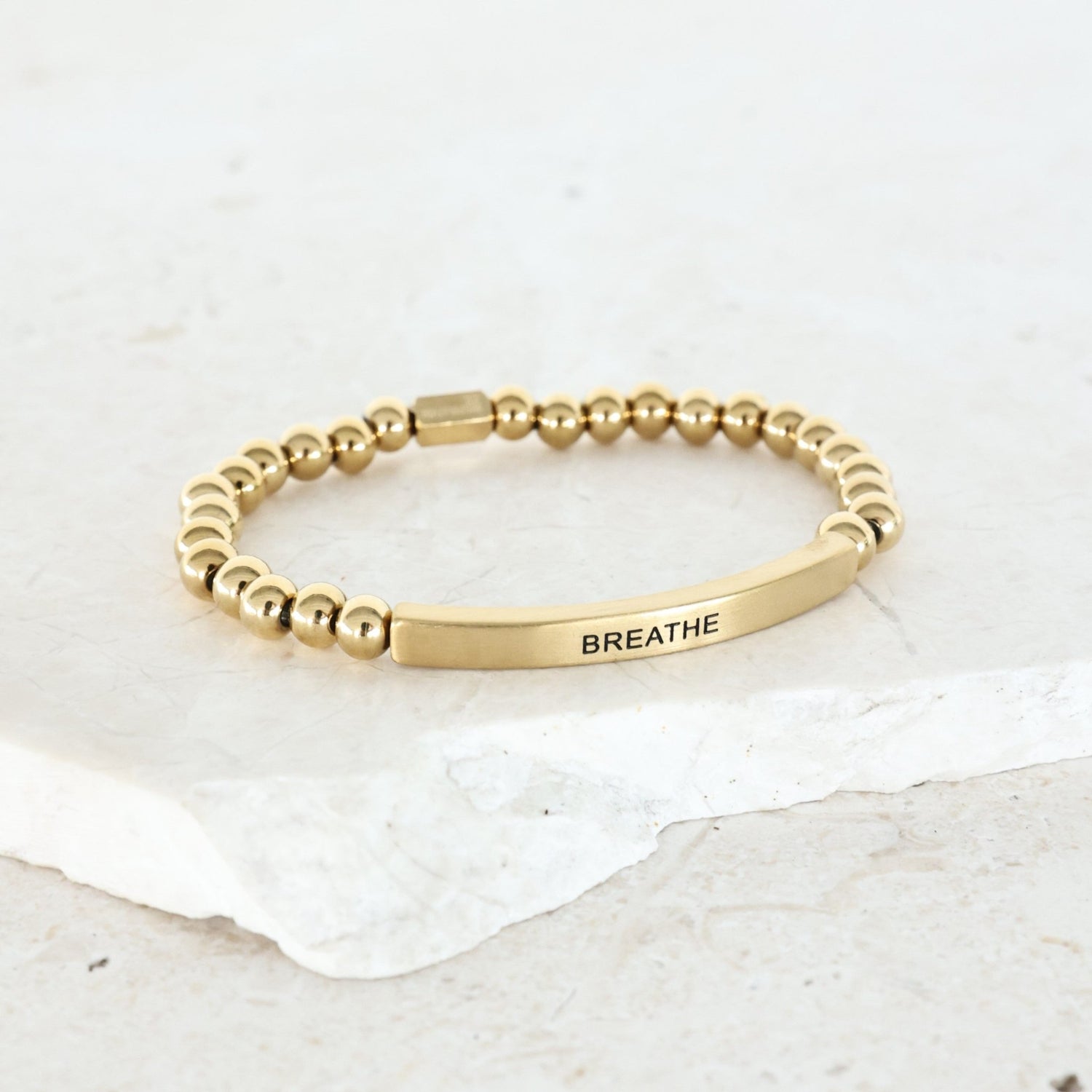 BREATHE - Inspiration Co.