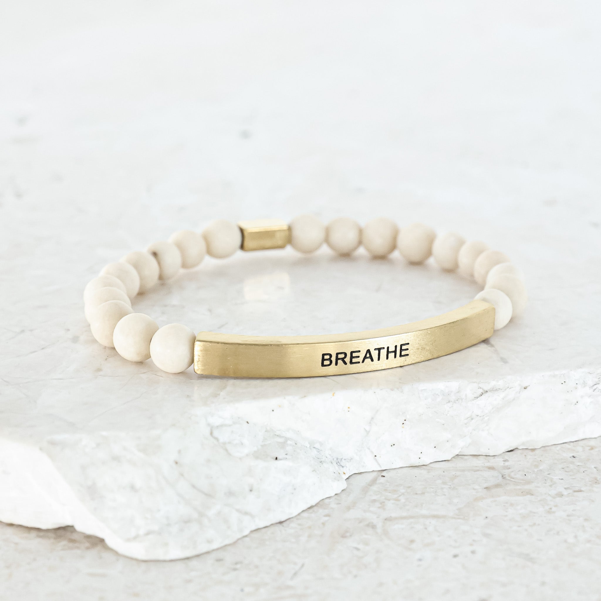 BREATHE - Inspiration Co.