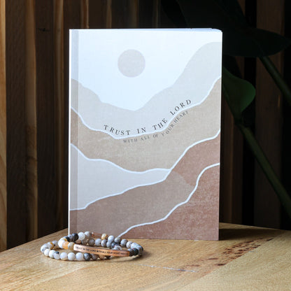 Daily Inspiration Journals - Inspiration Co.