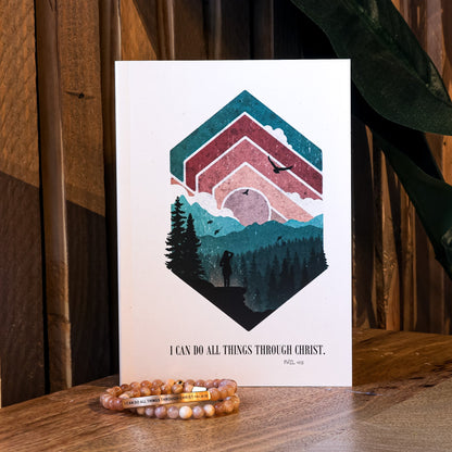 Daily Inspiration Journals - Inspiration Co.