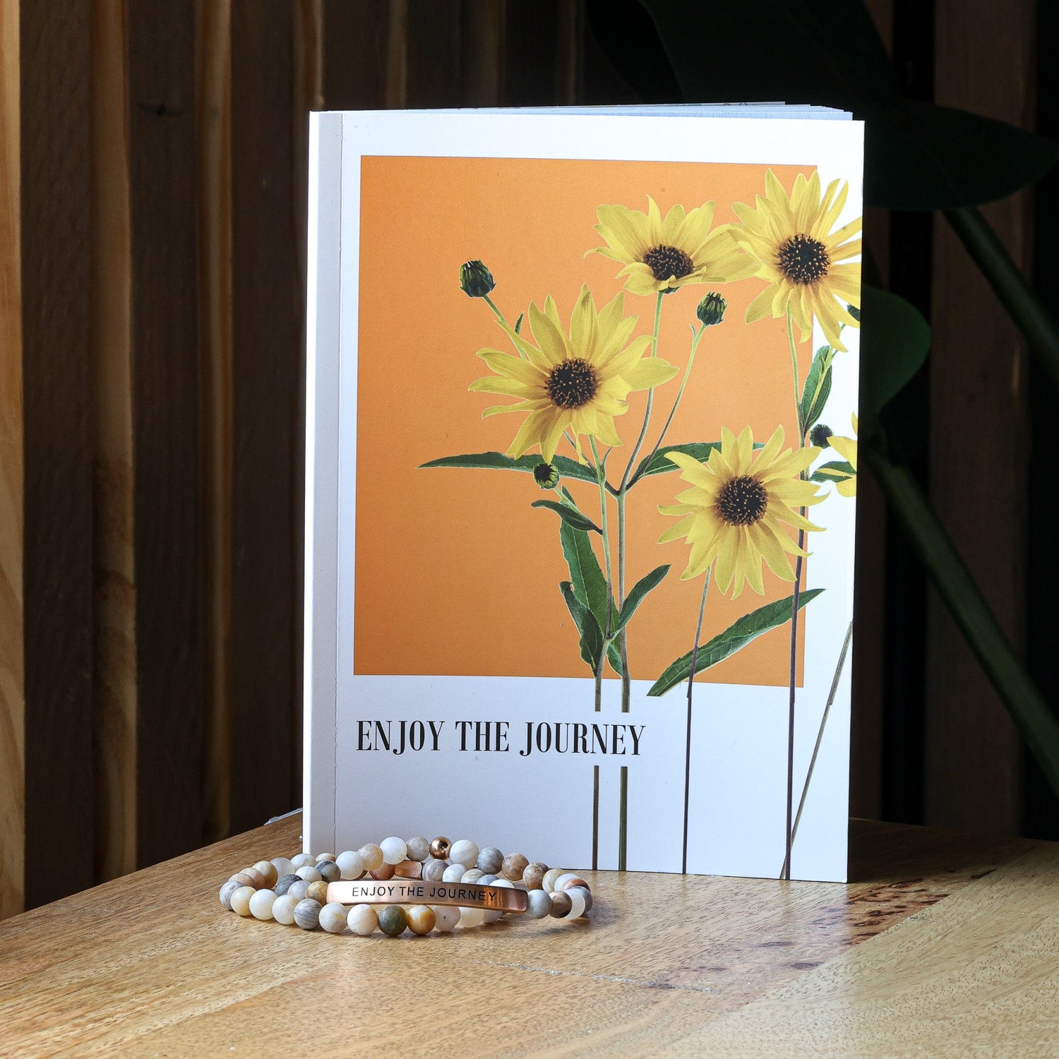 Daily Inspiration Journals - Inspiration Co.