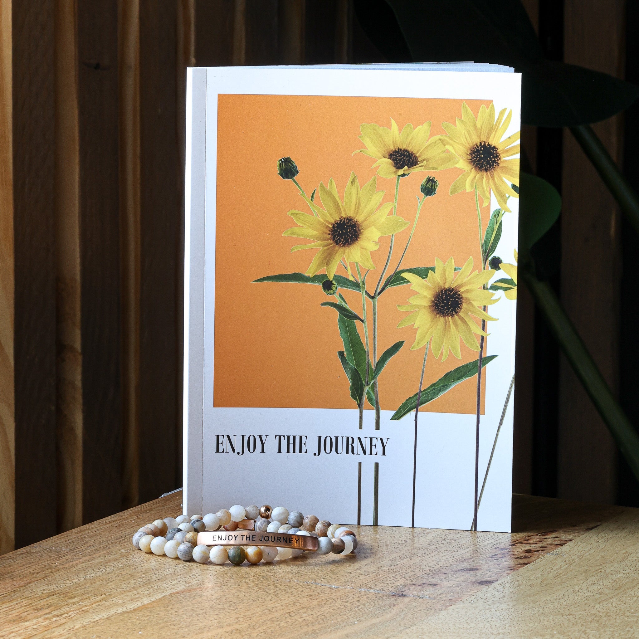 Daily Inspiration Journals - Inspiration Co.