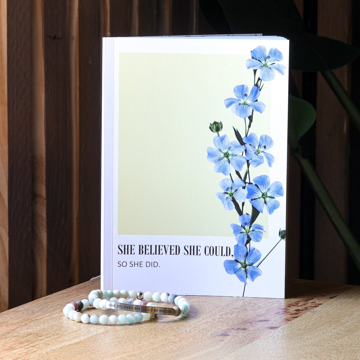 Daily Inspiration Journals - Inspiration Co.