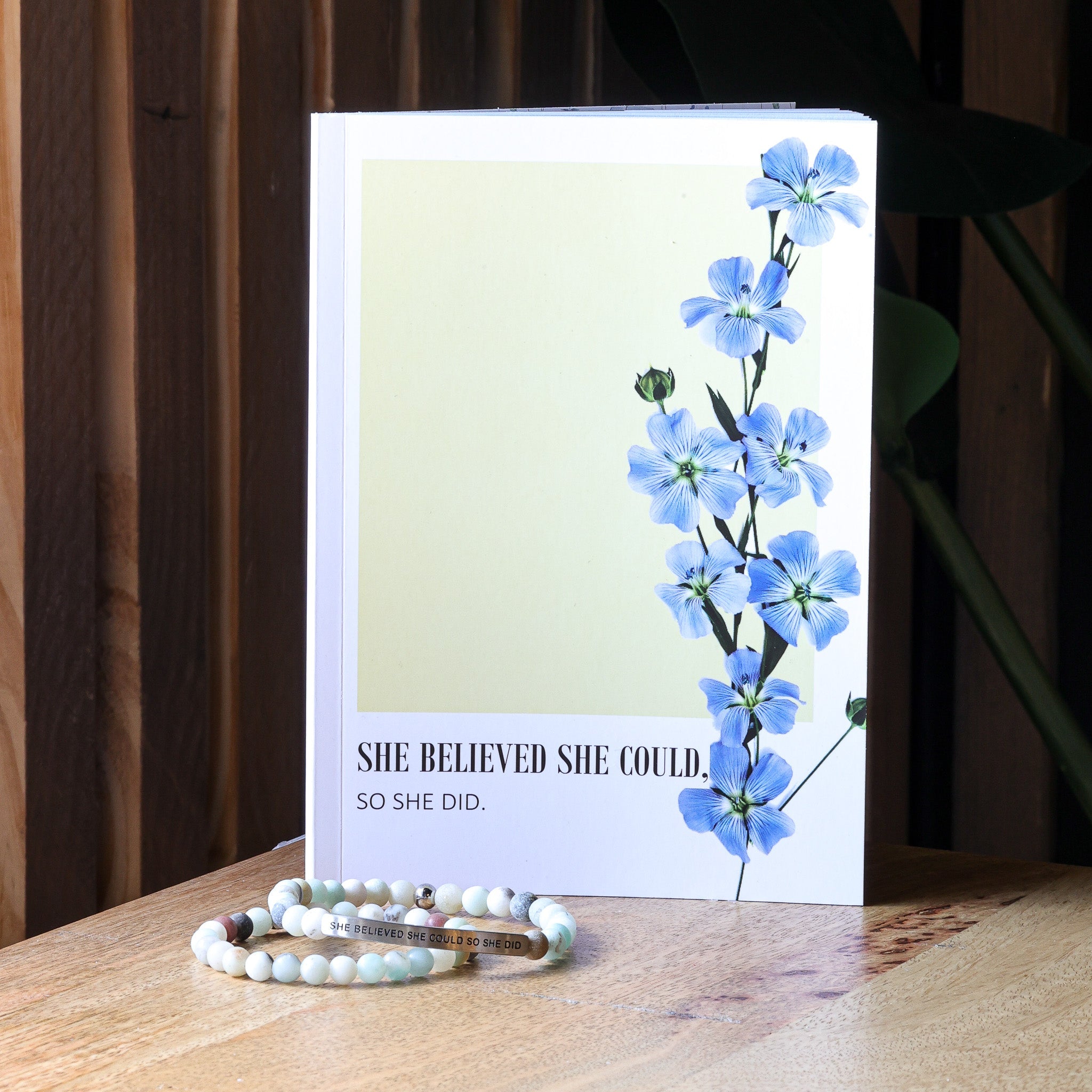 Daily Inspiration Journals - Inspiration Co.