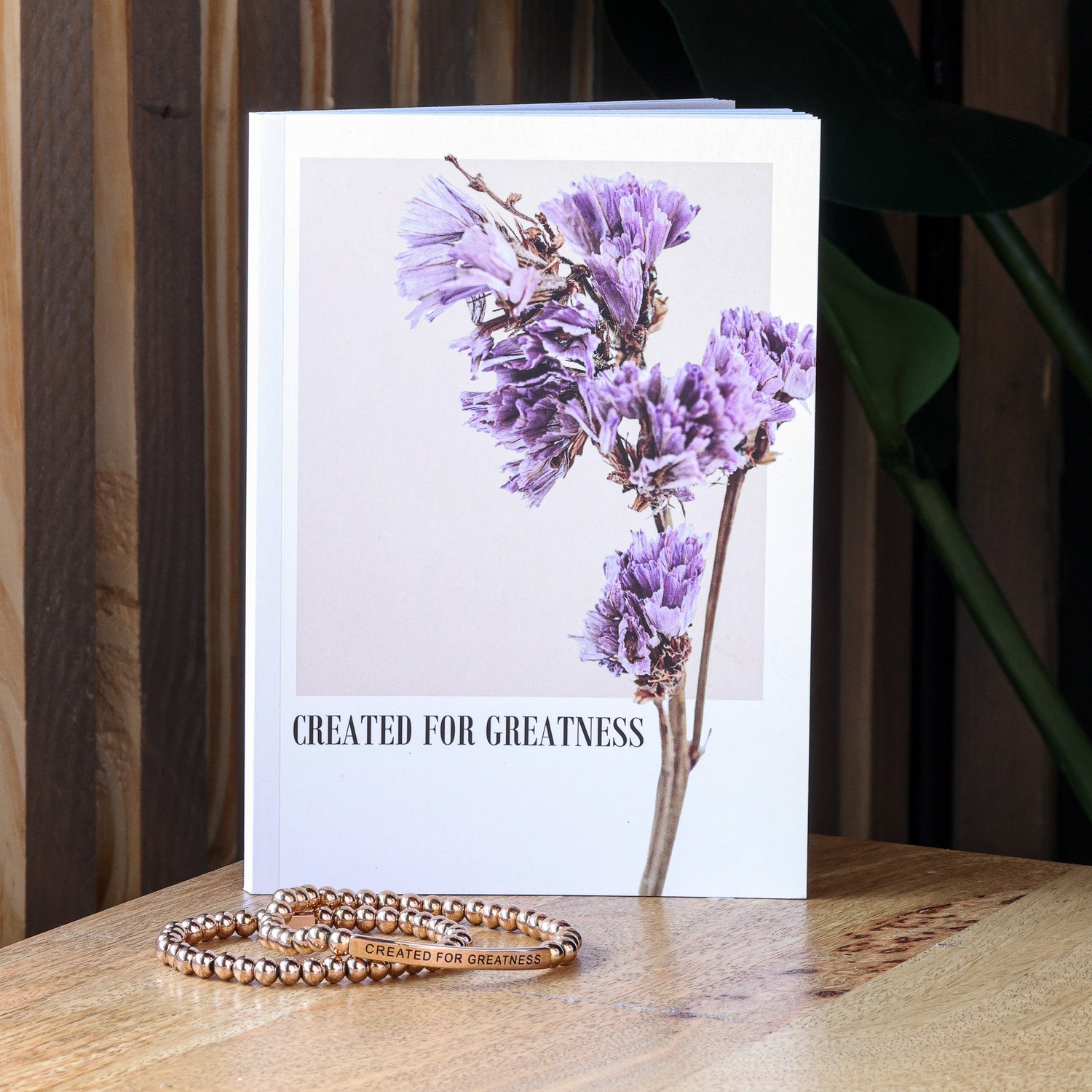 Daily Inspiration Journals - Inspiration Co.