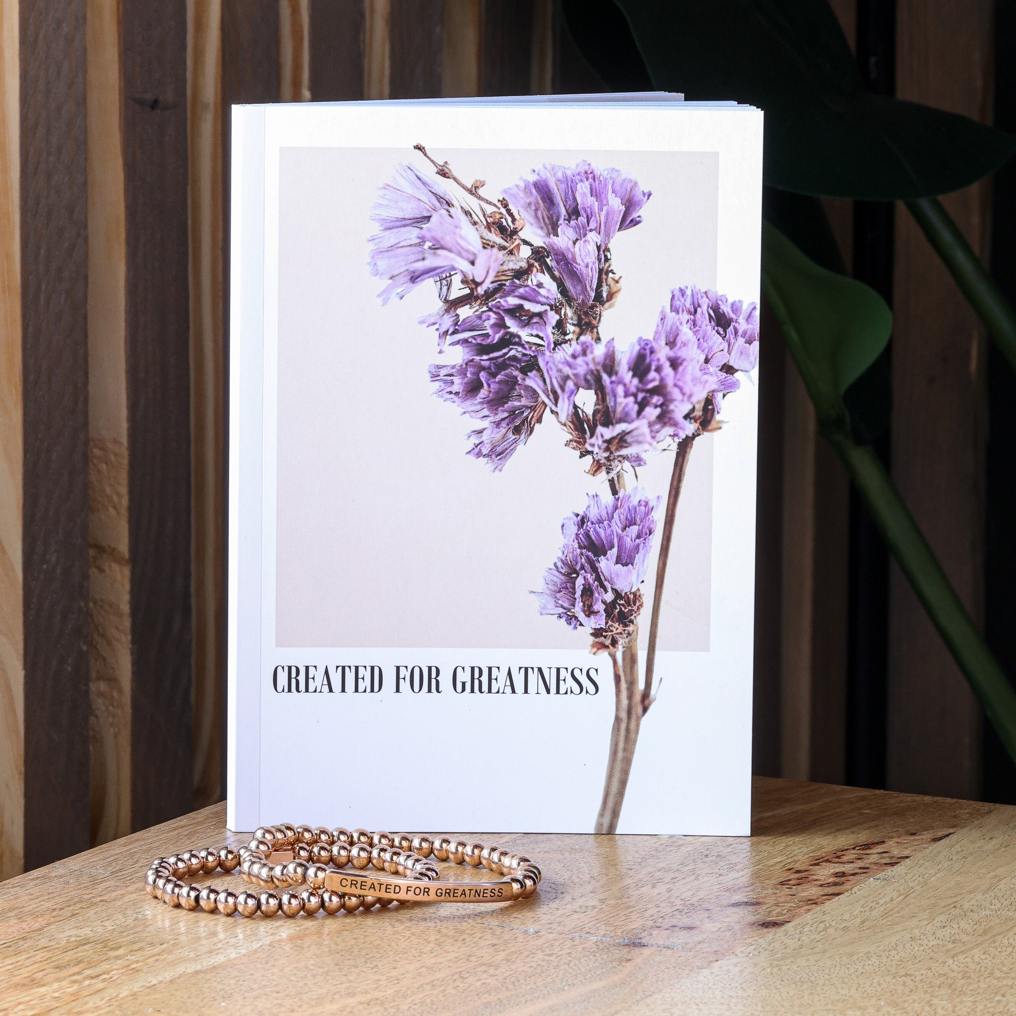 Daily Inspiration Journals - Inspiration Co.