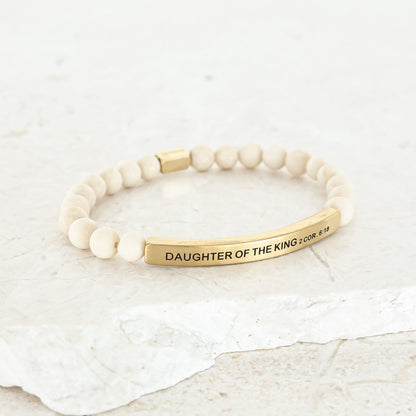 DAUGHTER OF THE KING 2COR 6:18 - Inspiration Co.