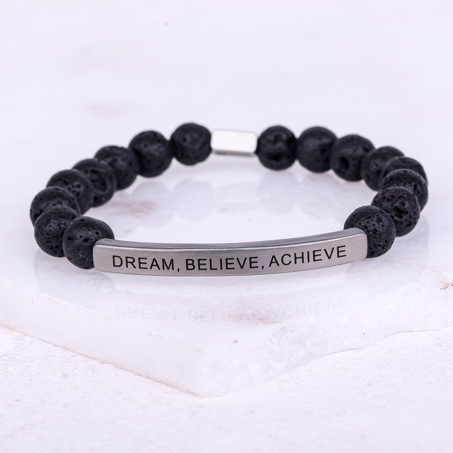 DREAM, BELIEVE, ACHIEVE - Inspiration Co.