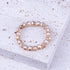 EARTHSTONE STRETCH RING GIFT - Inspiration Co.