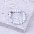 EARTHSTONE STRETCH RING - MARBLE - Inspiration Co.