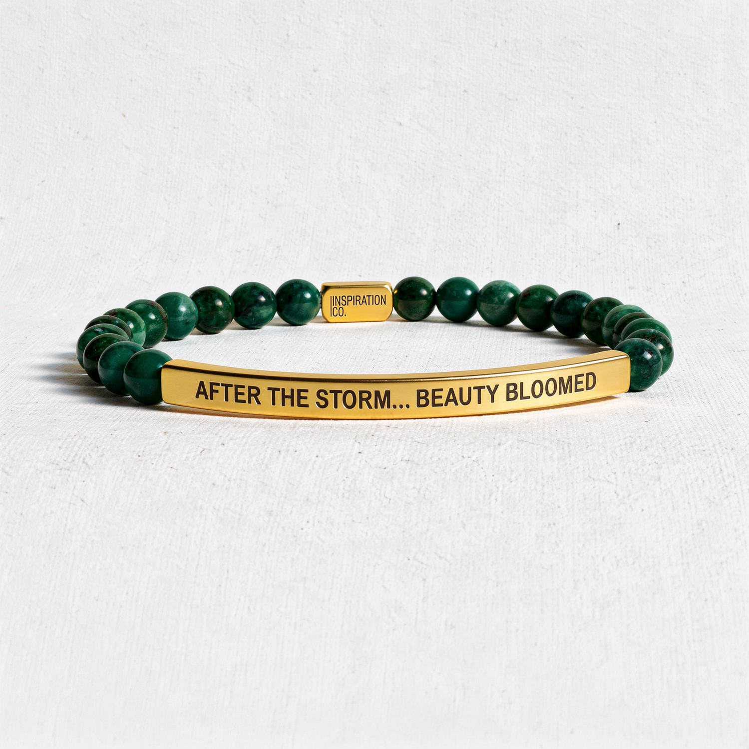 DROP 2 OF 30: AFTER THE STORM... BEAUTY BLOOMED