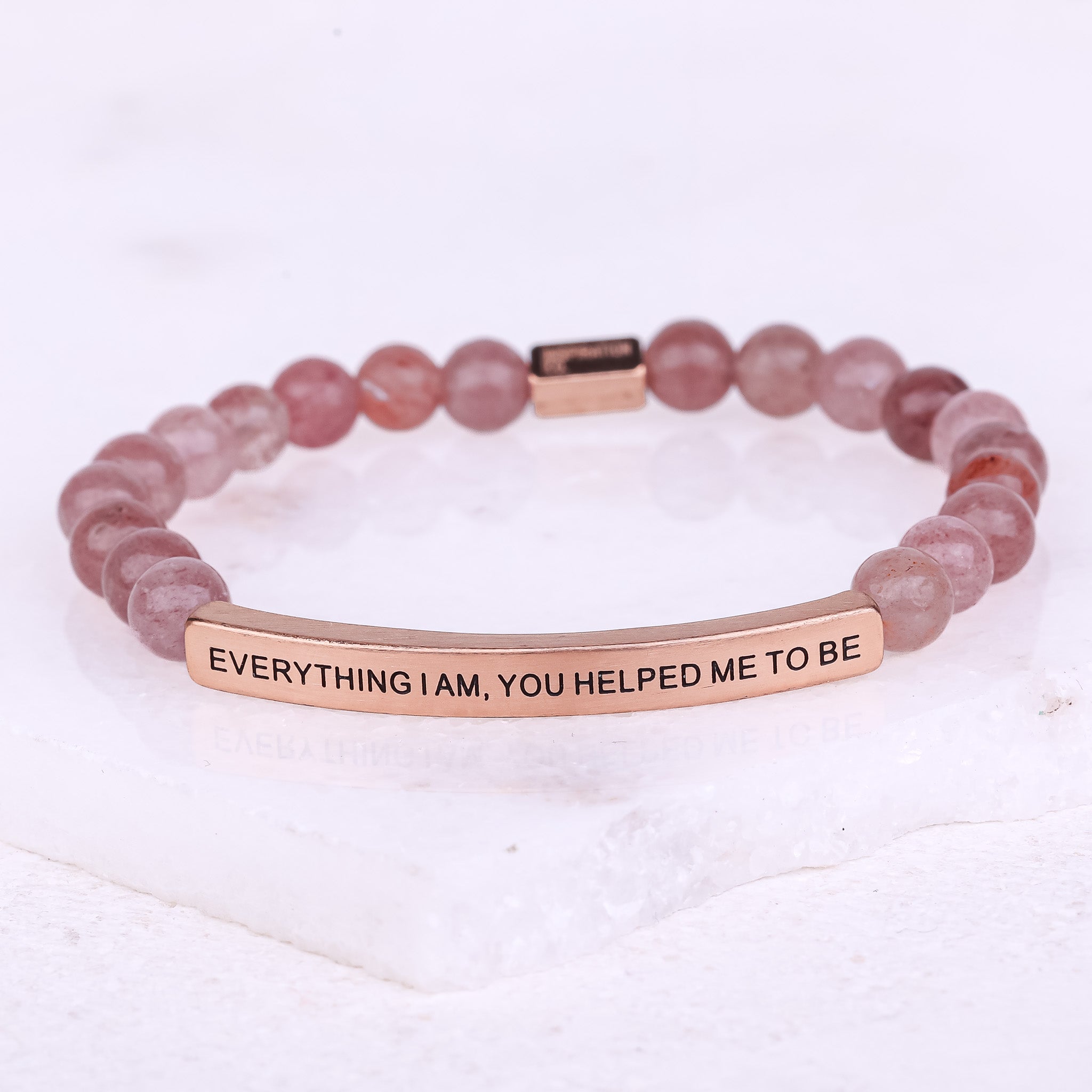 EVERYTHING I AM YOU HELPED ME TO BE - Inspiration Co.