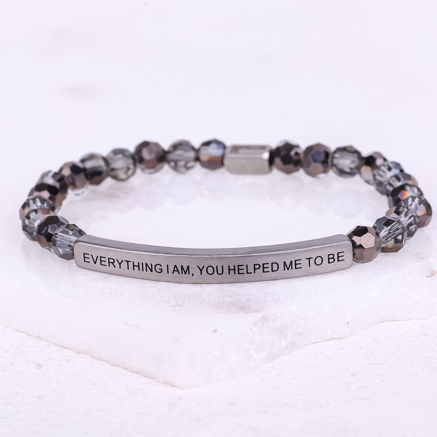 EVERYTHING I AM YOU HELPED ME TO BE - Inspiration Co.