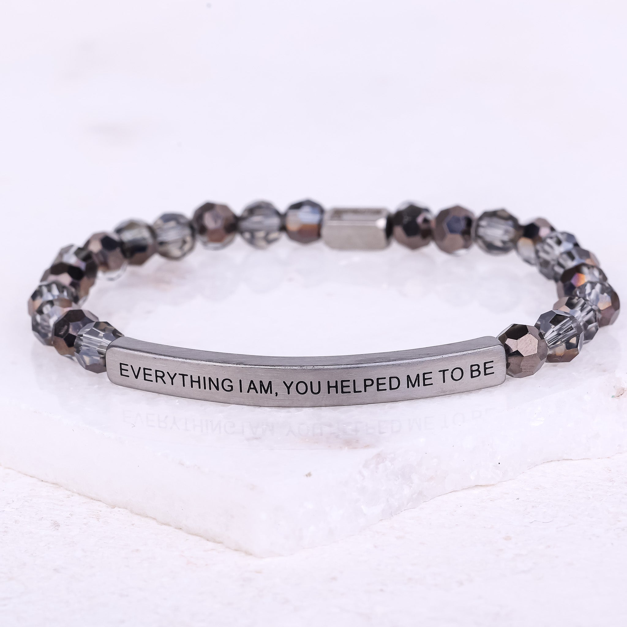 EVERYTHING I AM YOU HELPED ME TO BE - Inspiration Co.