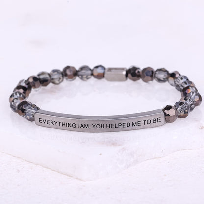 EVERYTHING I AM YOU HELPED ME TO BE - Inspiration Co.