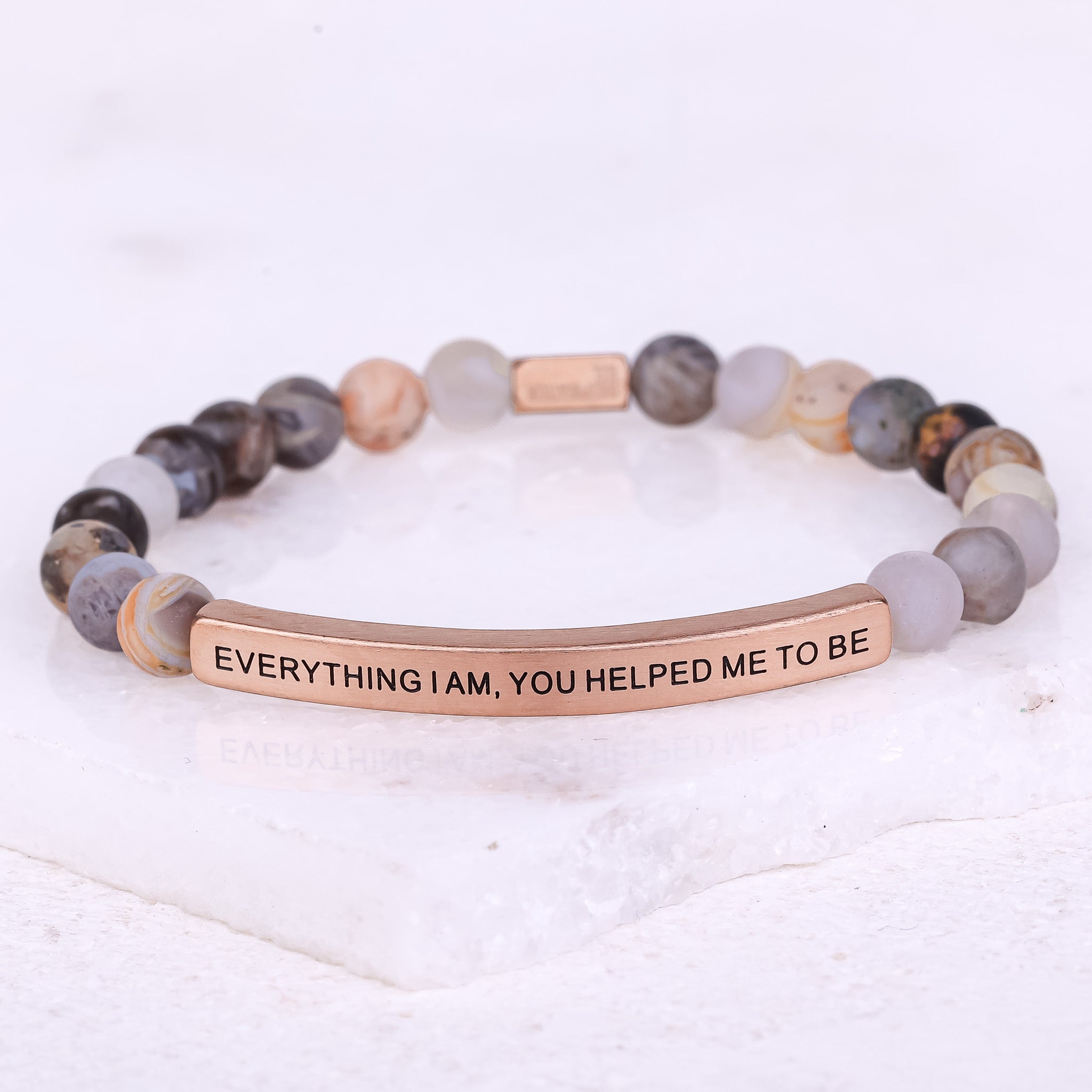 EVERYTHING I AM YOU HELPED ME TO BE - Inspiration Co.