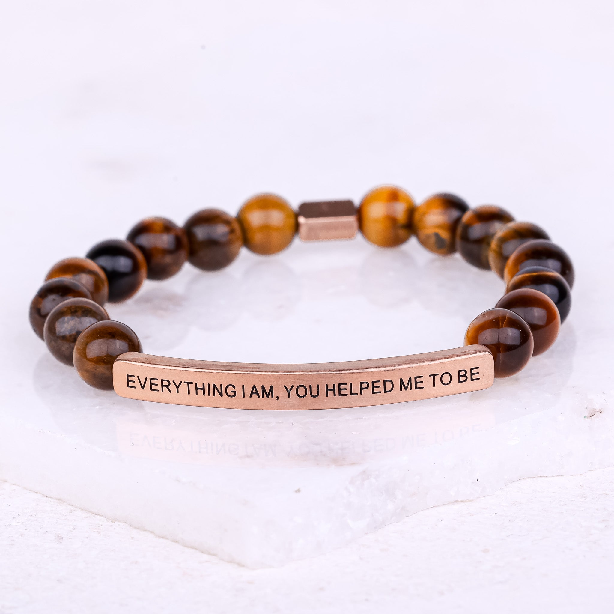 EVERYTHING I AM YOU HELPED ME TO BE - Inspiration Co.