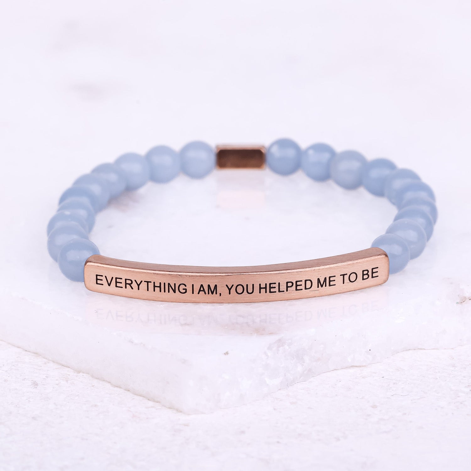 EVERYTHING I AM YOU HELPED ME TO BE - Inspiration Co.