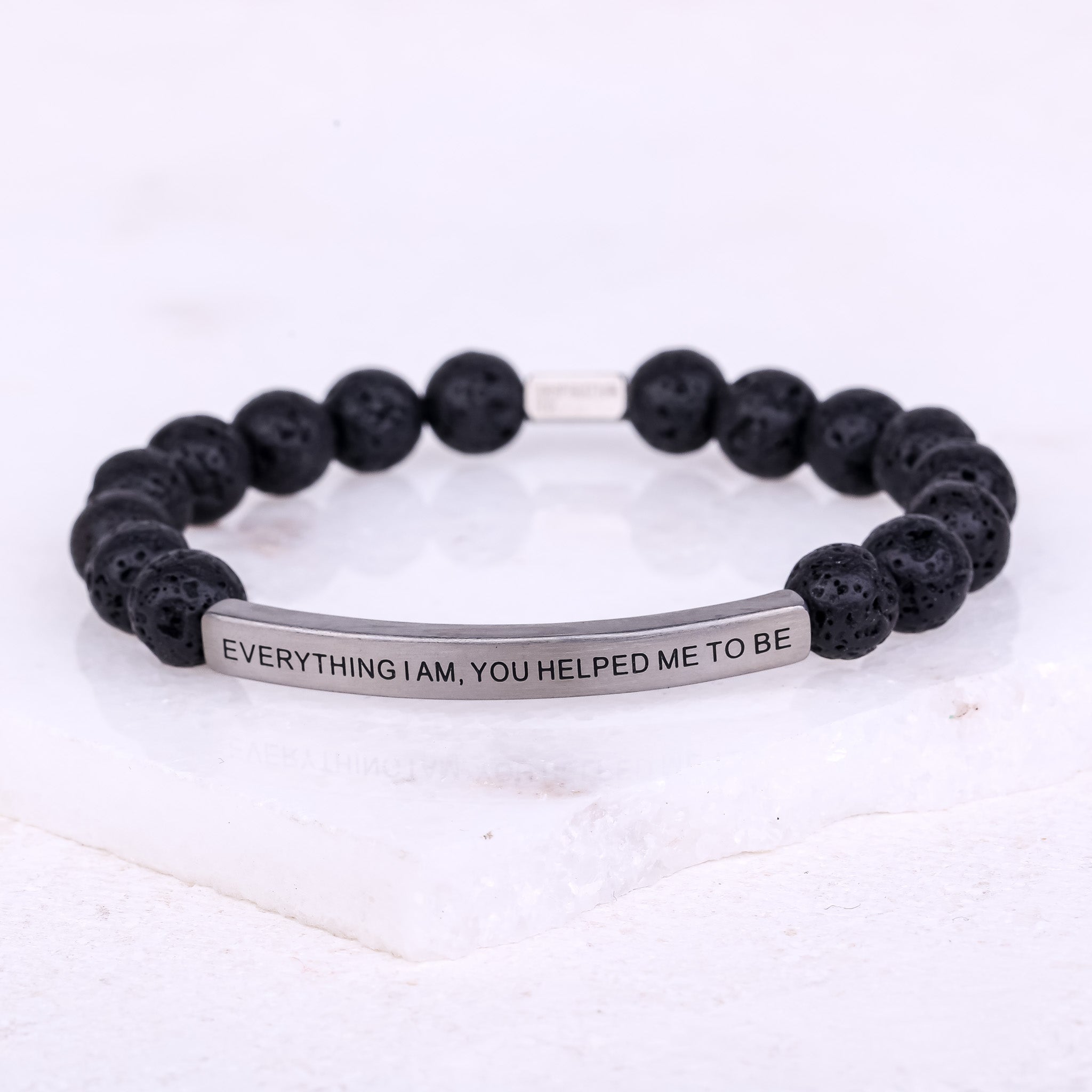 EVERYTHING I AM YOU HELPED ME TO BE - Inspiration Co.